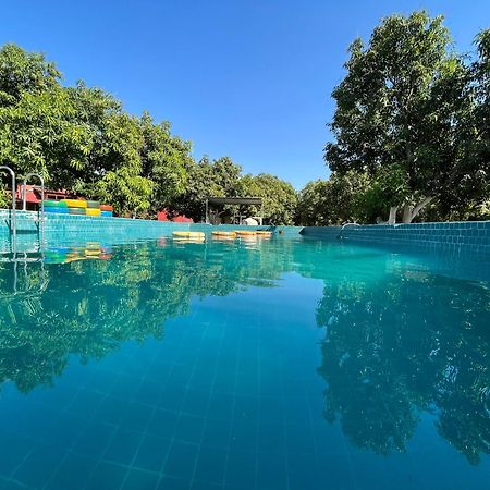 Amraness Luxury Resort Sasan Gir Exterior foto