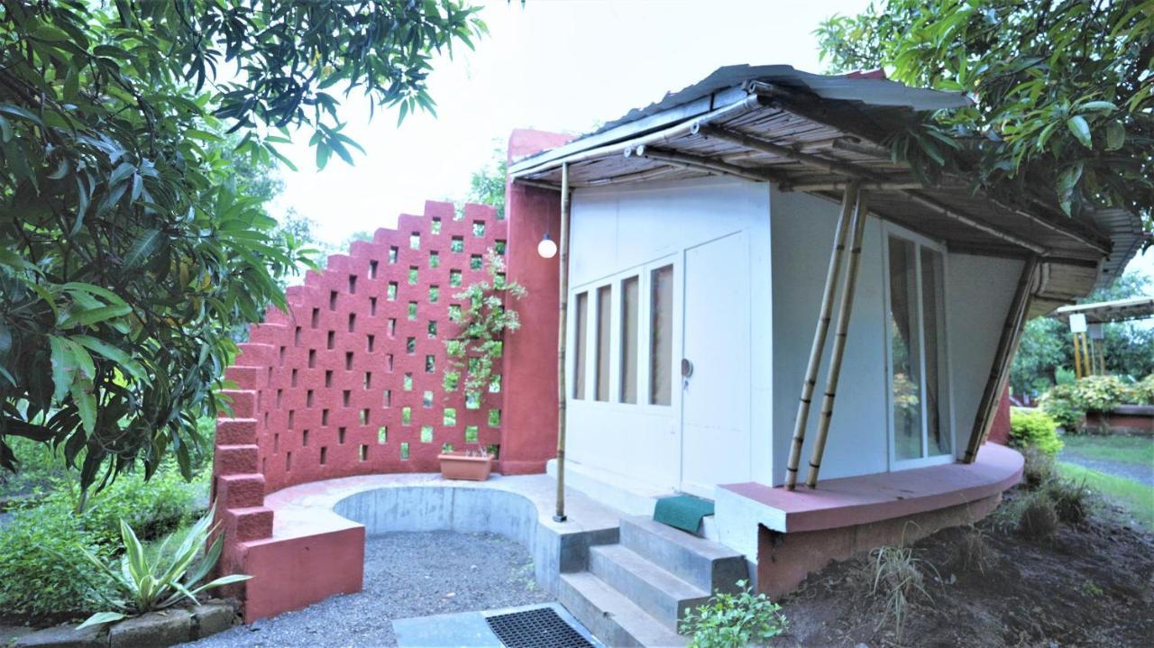 Amraness Luxury Resort Sasan Gir Exterior foto