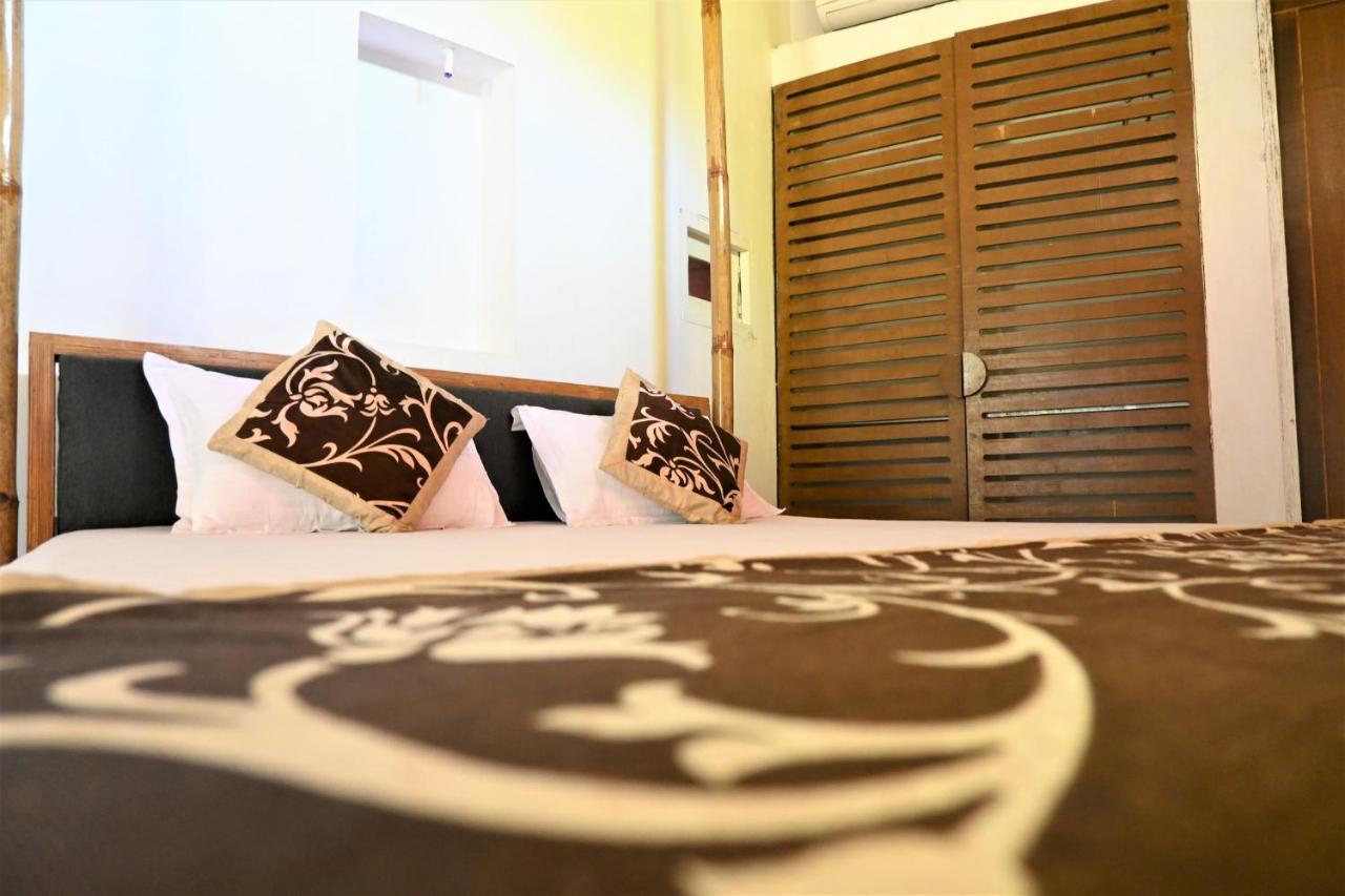 Amraness Luxury Resort Sasan Gir Exterior foto